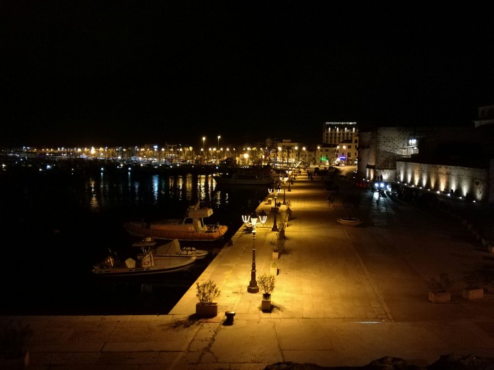 Porto di Alghero
