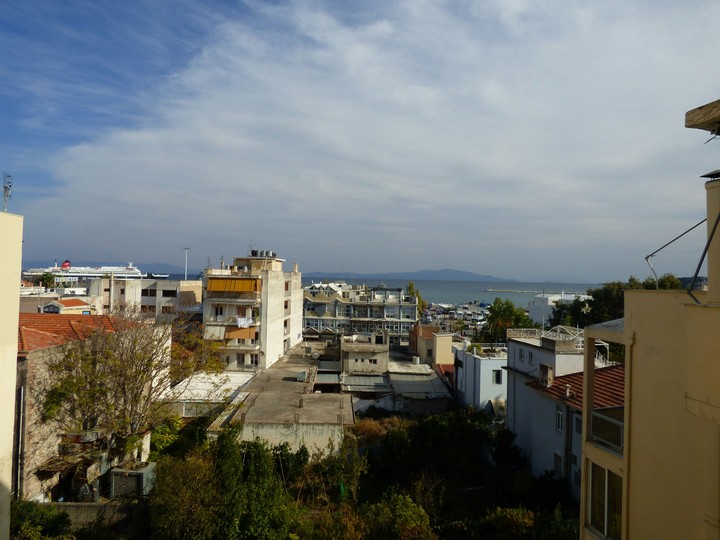 my town