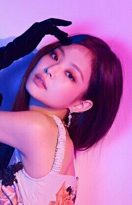 Jisoo Blackpink