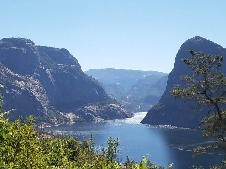 Hetch Hetchy