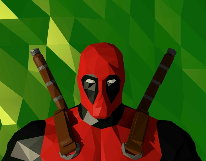 Deadpool