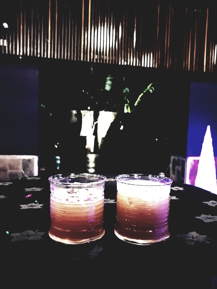 Mario The Bar Tender
