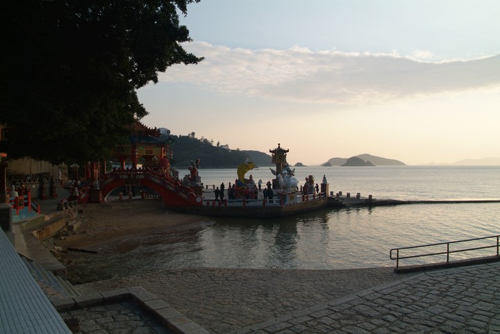 Hong Kong