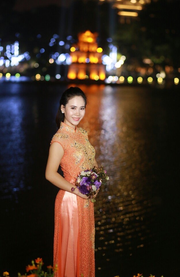 áo dài