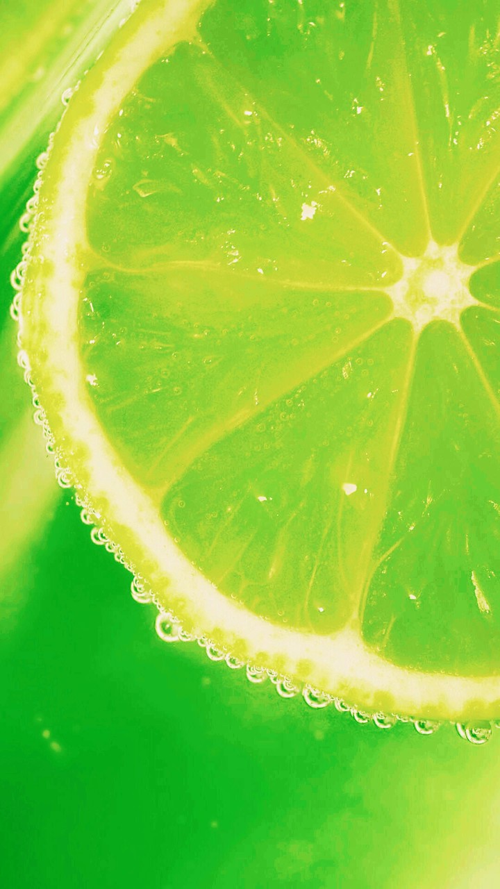 #Lime