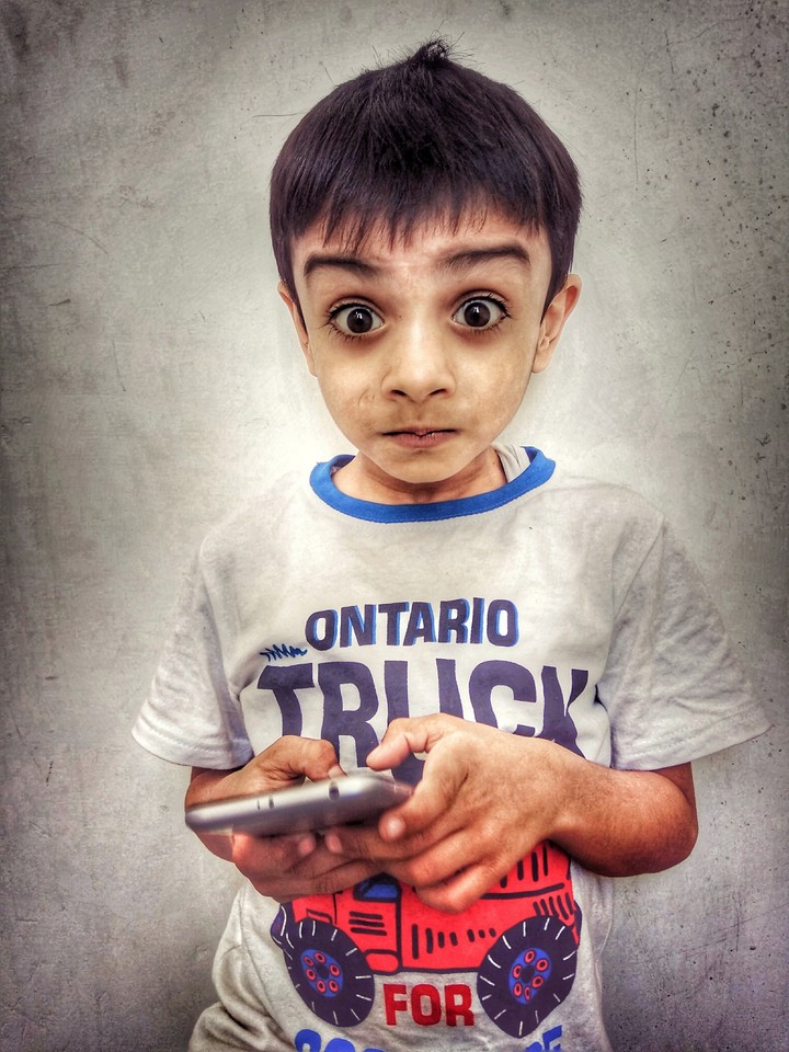 Anurag Mobile photography