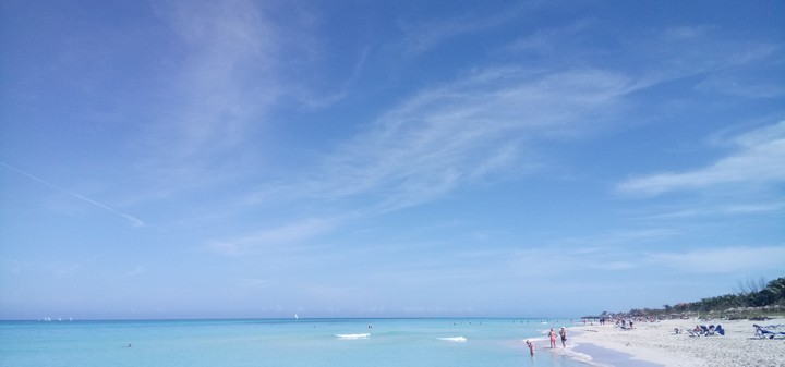 Varadero@Cuba