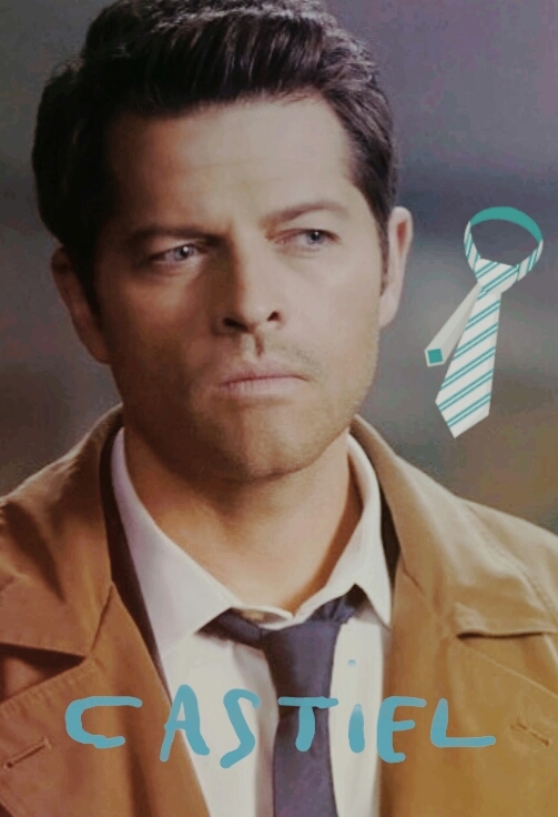 castiel