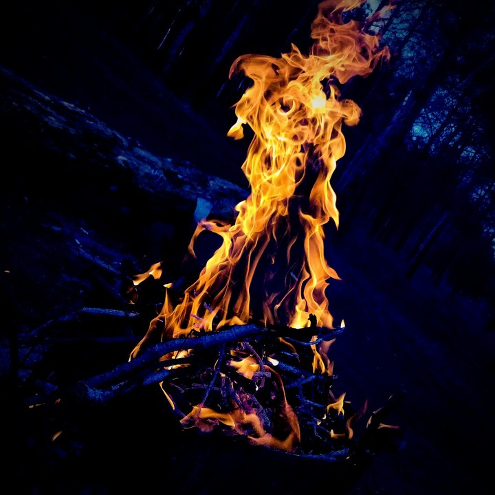 Fire