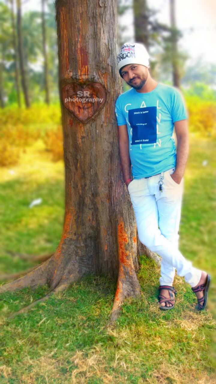 It's me... Girls call me