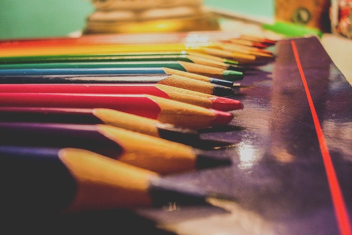 colors