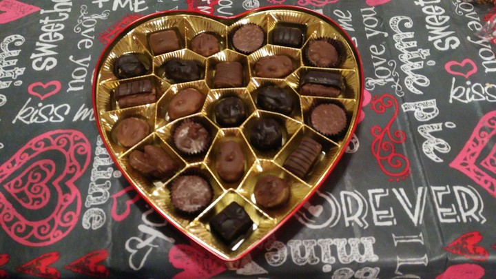Happy Valentine's Day