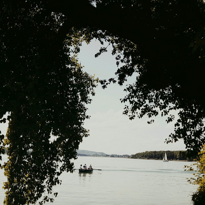Chiemsee