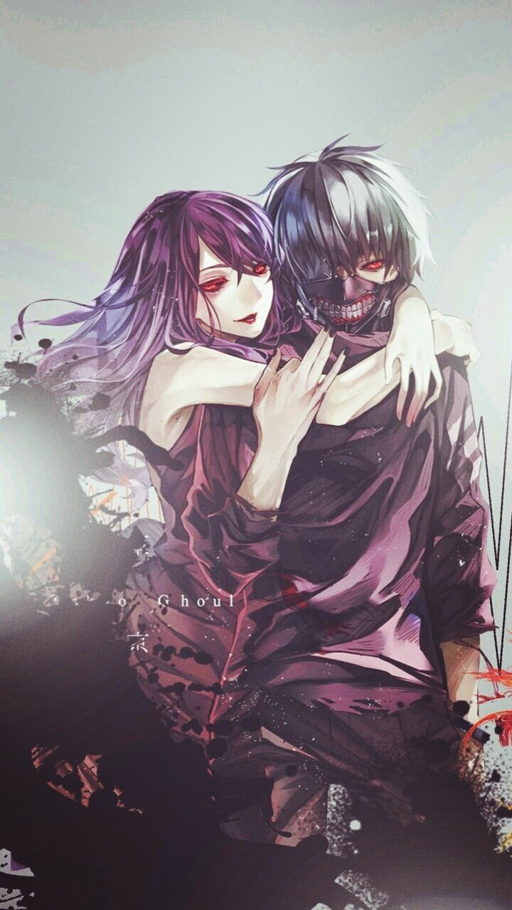 kaneki ken