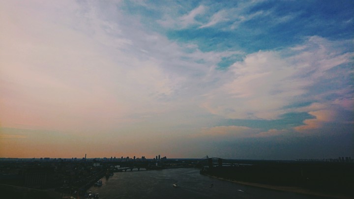 #sky