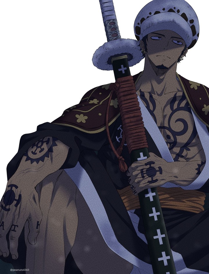 One piece