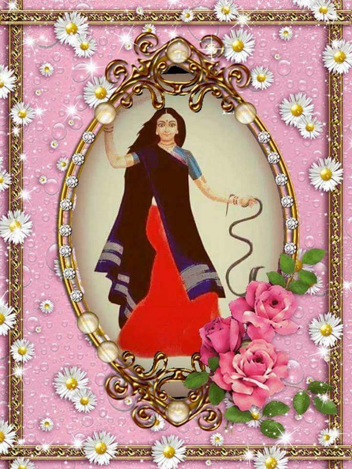 Jay mogal