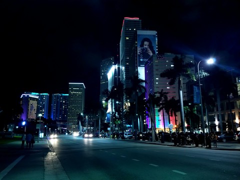 Miami Beach