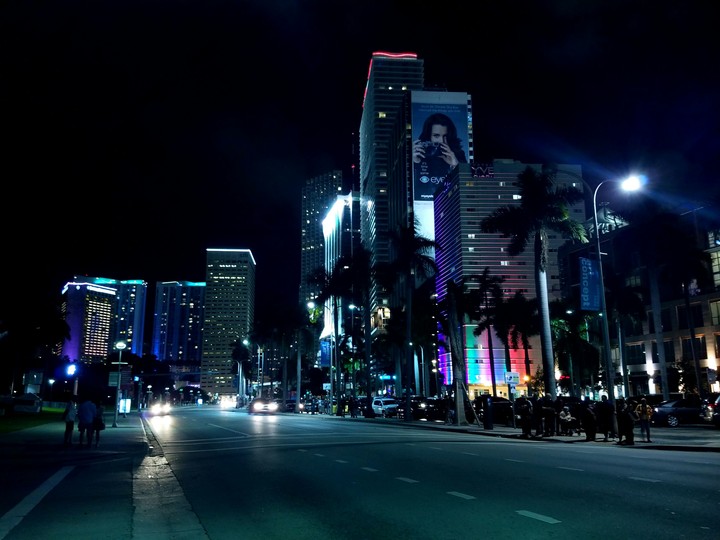 Miami Beach