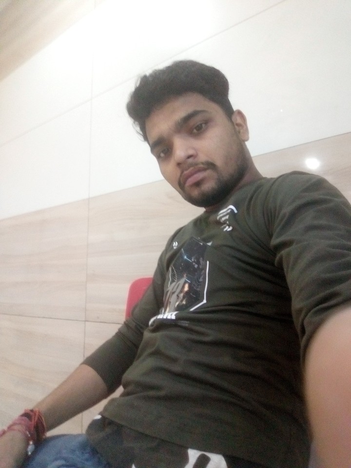 Ashwanikumar