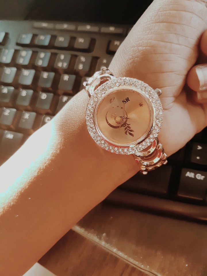 watch