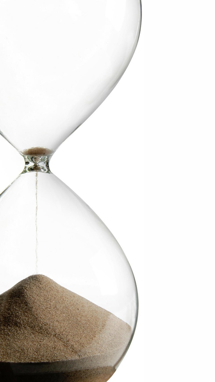 Hourglass - Sand Clock