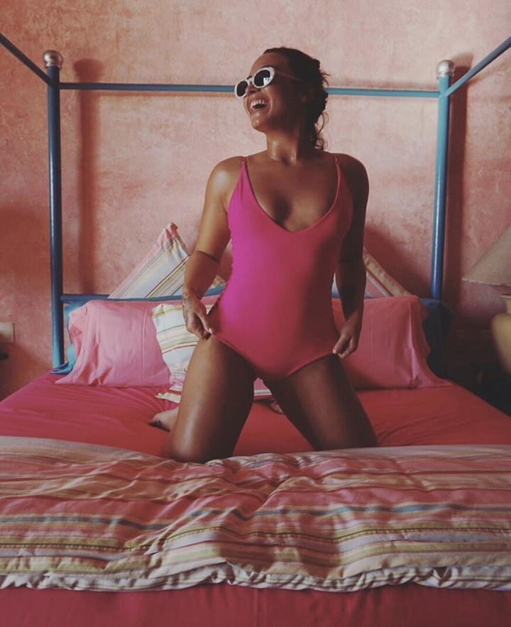 Demi Lovato
