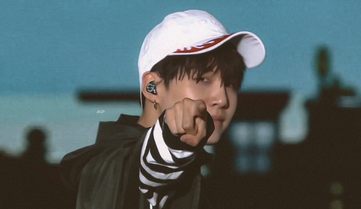 Min Yoongi
