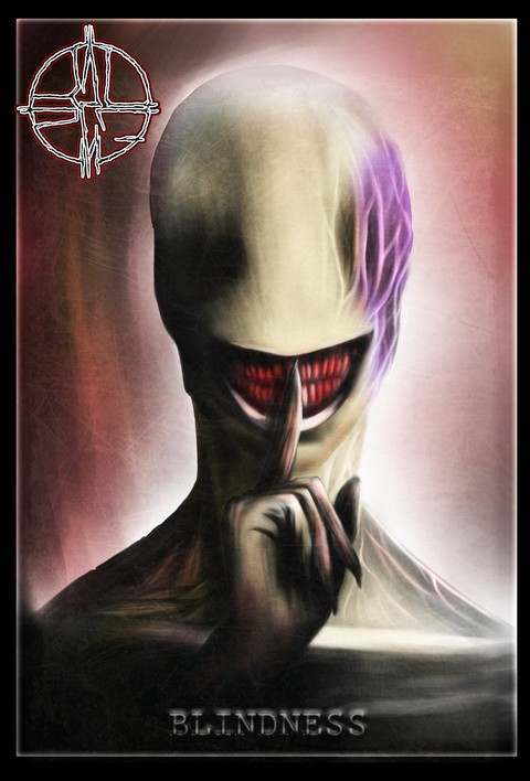Blindness