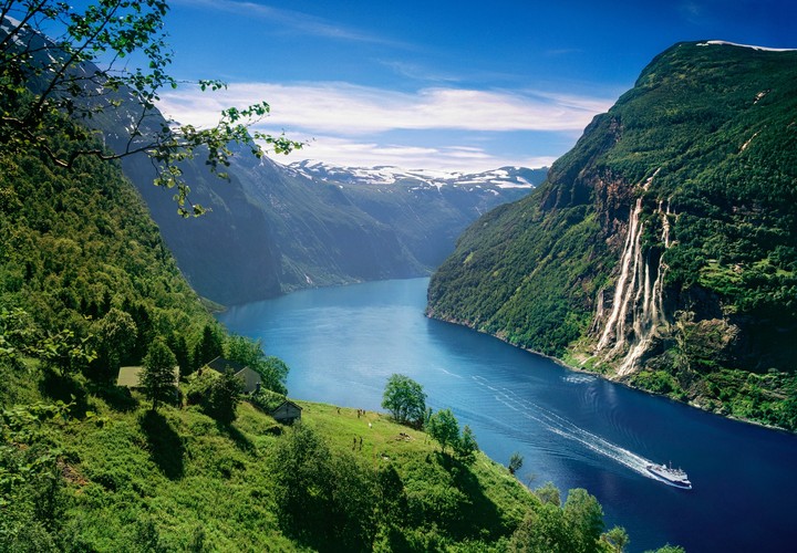 Nature
