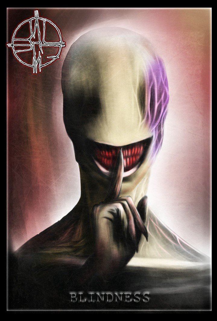 Blindness