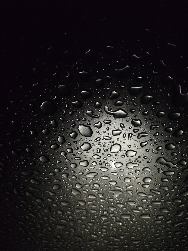 rain