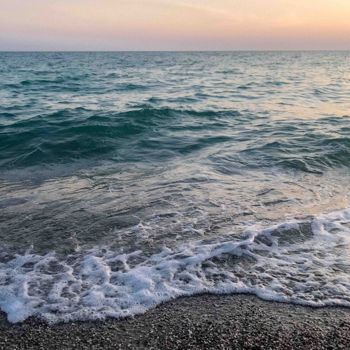 sea