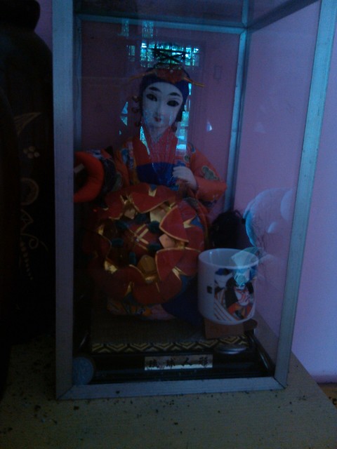 Japan Doll