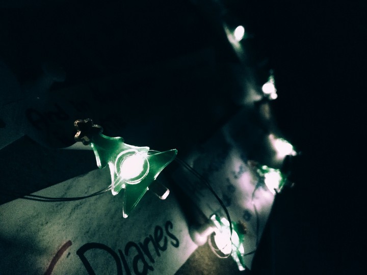Christmas Lights