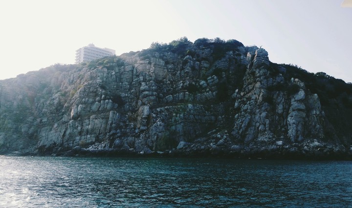 Big rock