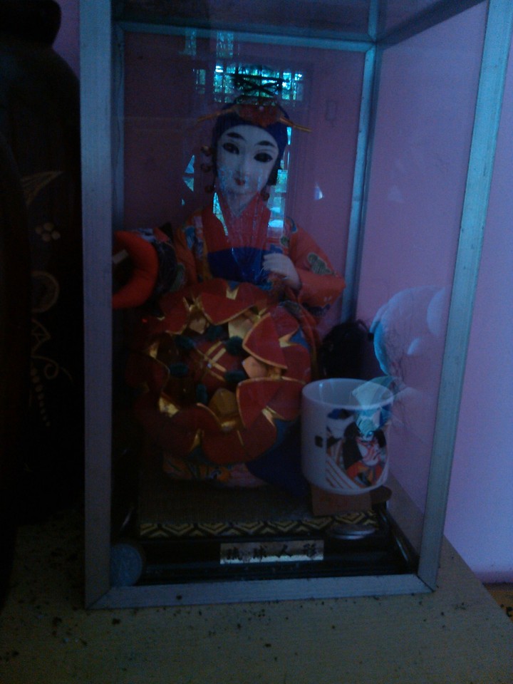 Japan Doll