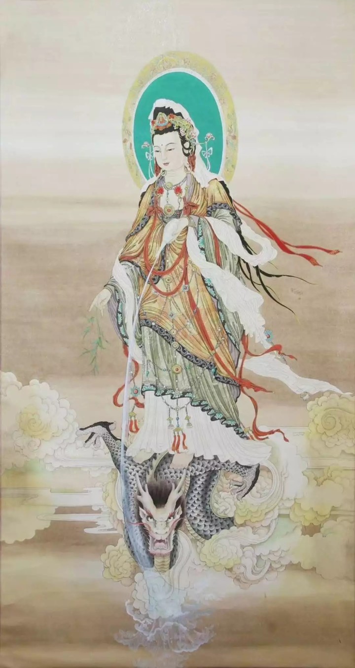 Guan Yin