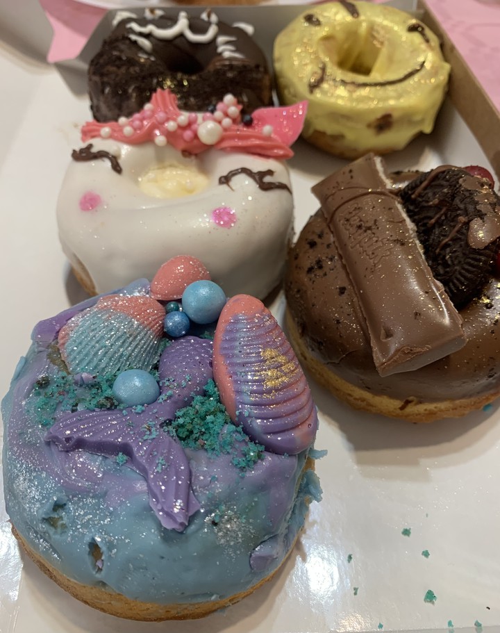 donuts