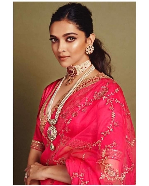 Deepika Padukone