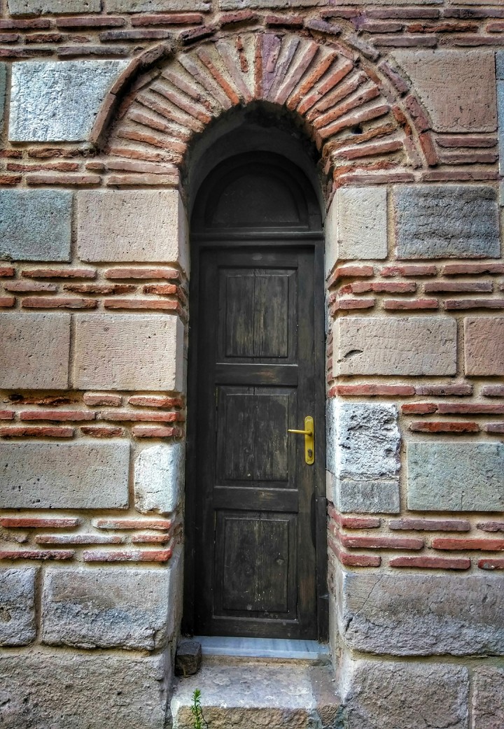 Door
