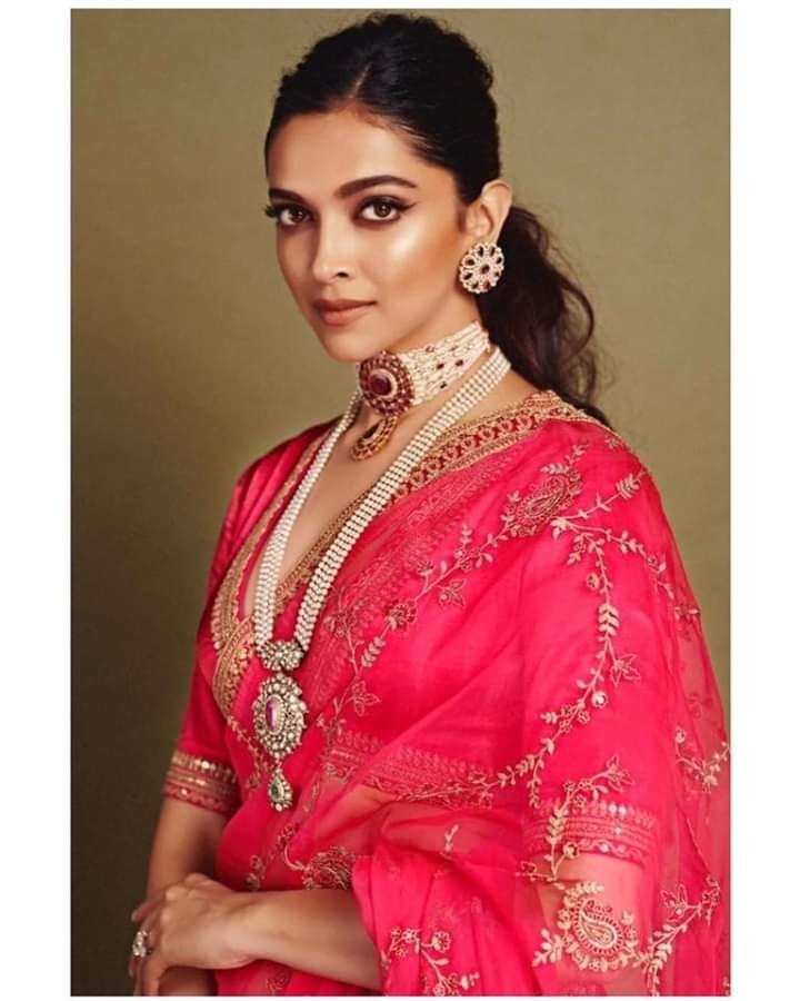 Deepika Padukone