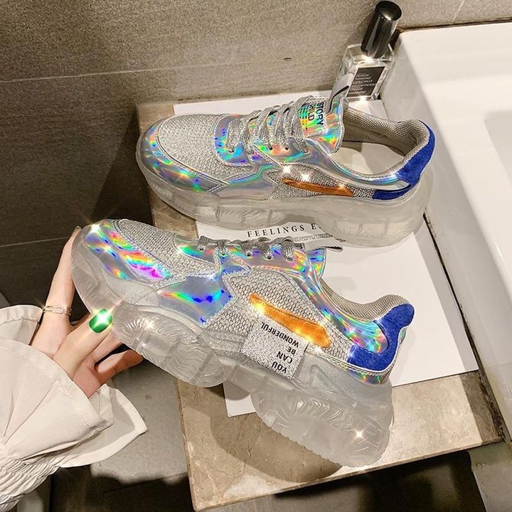 buty