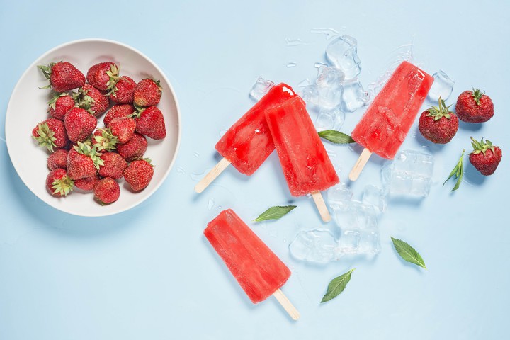 Strawberry