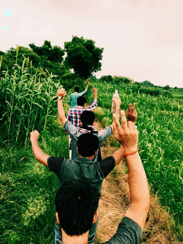 Friendship