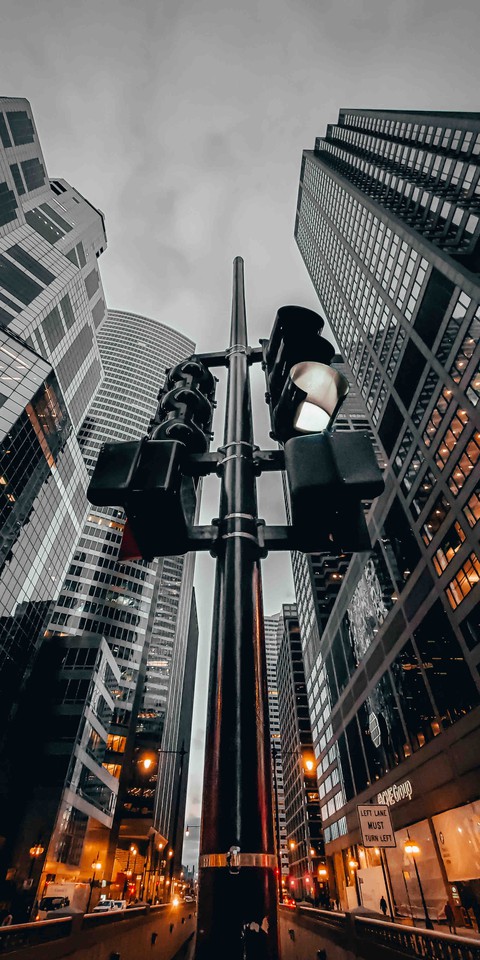 8k City