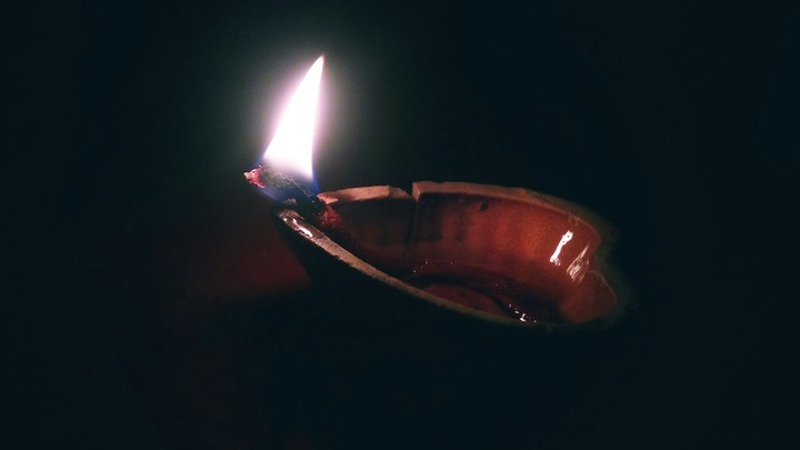 lights