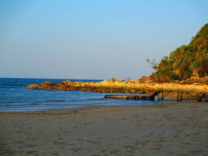 Sibu Island, Malaysia