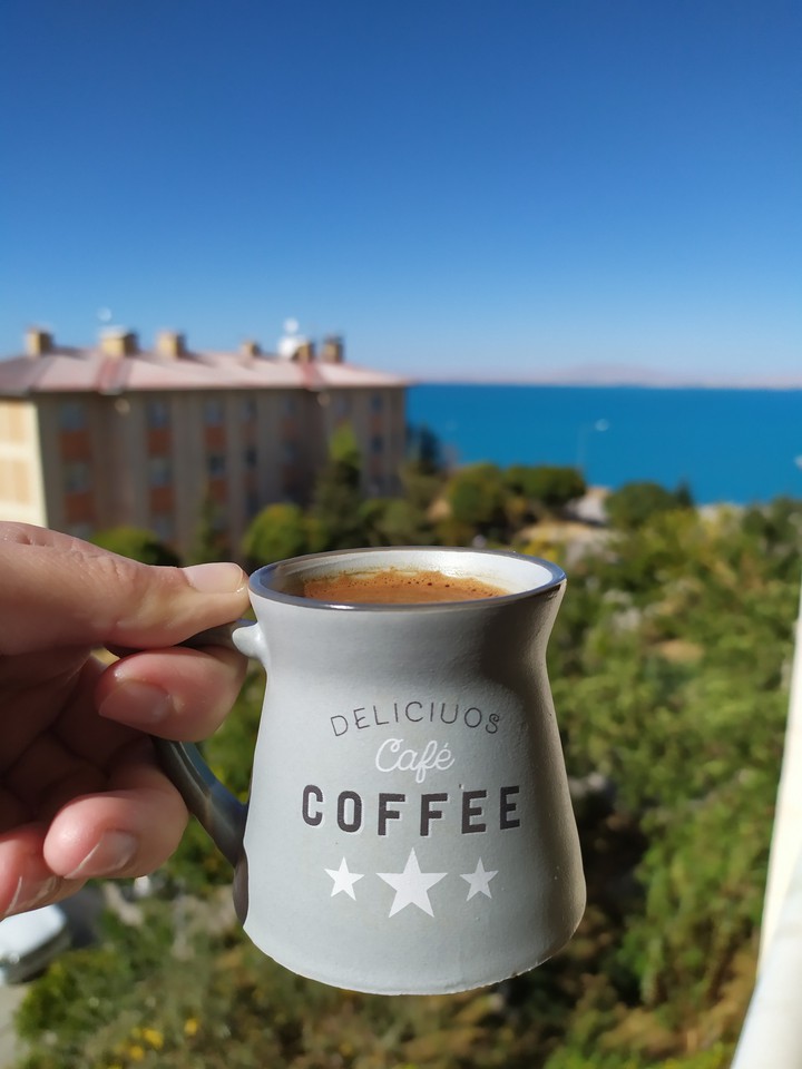 coffee dreams