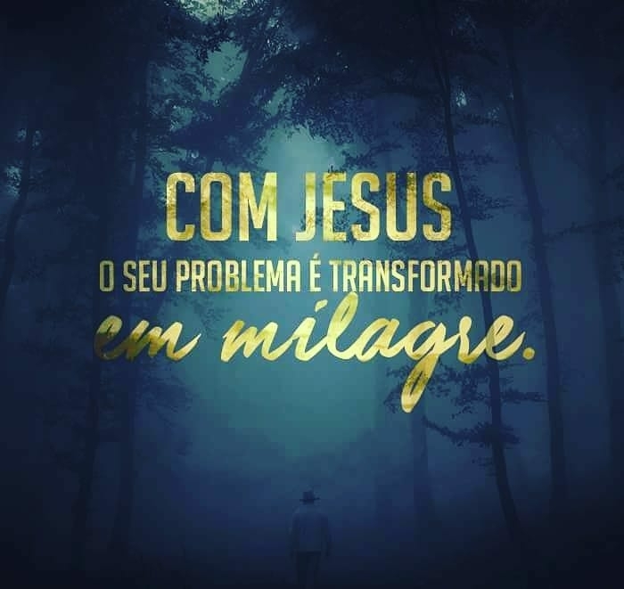 Milagres